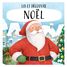 Livre et puzzle Noël SJ-331617 Sassi Junior 3