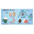 Livre et puzzle Noël SJ-331617 Sassi Junior 4