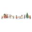 Livre et puzzle Noël SJ-331617 Sassi Junior 6