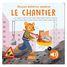 Douces histoires sonores Le chantier SJ-356245 Sassi Junior 1