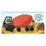 Douces histoires sonores Le chantier SJ-356245 Sassi Junior 3
