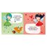 Livre et puzzle Les fées SJ-356795 Sassi Junior 4