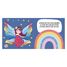 Livre et puzzle Les fées SJ-356795 Sassi Junior 5