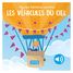 Douces histoires sonores Les véhicules du ciel SJ-356849 Sassi Junior 1