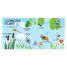 Livre et puzzle Les petites bêtes SJ-380929 Sassi Junior 4