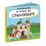 Livre et puzzle Les chevaliers SJ-381193 Sassi Junior 3