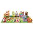 Livre et puzzle Les chevaliers SJ-381193 Sassi Junior 5