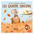 Douces histoires sonores Les quatre saisons SJ-381254 Sassi Junior 1