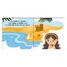 Douces histoires sonores Les vacances SJ-382183 Sassi Junior 2