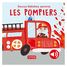 Douces histoires sonores Les pompiers SJ-382190 Sassi Junior 1