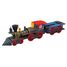 Construis la locomotive 3D SJ-7636 Sassi Junior 5