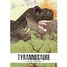 L'ère des dinosaures - Le Tyrannosaure SJ-2693 Sassi Junior 6