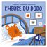 Douces histoires sonores L'heure du dodo SJ-309500 Sassi Junior 1