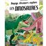 Voyage, découvre, explore - Les dinosaures SJ-7612 Sassi Junior 2