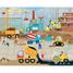 Puzzle Les véhicules du chantier SJ-1176 Sassi Junior 2