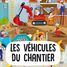 Puzzle Les véhicules du chantier SJ-1176 Sassi Junior 3