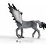 Figurine Buck SC-13988 Schleich 5