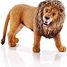 Figurine Lion rugissant SC14726 Schleich 2