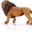 Figurine Lion rugissant SC14726 Schleich 4