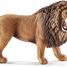 Figurine Lion rugissant SC14726 Schleich 1