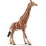 Figurine Girafe mâle SC-14749 Schleich 1