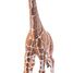Figurine Girafe mâle SC-14749 Schleich 2