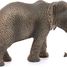 Figurine Éléphant d'Afrique femelle SC-14761 Schleich 4