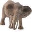 Figurine Éléphant d'Afrique femelle SC-14761 Schleich 2