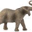 Figurine Éléphant d'Afrique barrissant SC-14762 Schleich 4