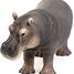 Figurine Hippopotame SC-14814 Schleich 3