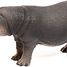 Figurine Hippopotame SC-14814 Schleich 4