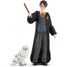 Figurine Harry Potter et Hedwige SC-42633 Schleich 4