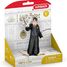 Figurine Harry Potter et Hedwige SC-42633 Schleich 2