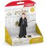 Figurine Ron et croûtard SC-42634 Schleich 2