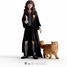 Figurine Hermione et Pattenrond SC-42635 Schleich 4