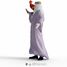 Figurine Dumbledore et Fumseck SC-42637 Schleich 6