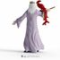 Figurine Dumbledore et Fumseck SC-42637 Schleich 5