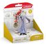 Figurine Dumbledore et Fumseck SC-42637 Schleich 2