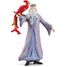 Figurine Dumbledore et Fumseck SC-42637 Schleich 1