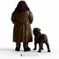 Figurine Hagrid et Crockdur SC-42638 Schleich 6