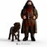 Figurine Hagrid et Crockdur SC-42638 Schleich 5