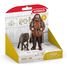 Figurine Hagrid et Crockdur SC-42638 Schleich 2