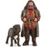 Figurine Hagrid et Crockdur SC-42638 Schleich 1