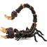 Figurine Scorpion de Lave SC-70142 Schleich 3