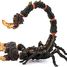 Figurine Scorpion de Lave SC-70142 Schleich 3