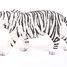 Figurine Tigre Blanc SC-14731 Schleich 4