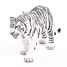 Figurine Tigre Blanc SC-14731 Schleich 3