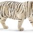 Figurine Tigre Blanc SC-14731 Schleich 1