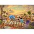 Puzzle Aladdin et Jasmine dansent 1000 pcs S-58032 Schmidt Spiele 2