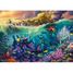 Puzzle Ursula La Petite Sirène 1000 pcs S-58041 Schmidt Spiele 1